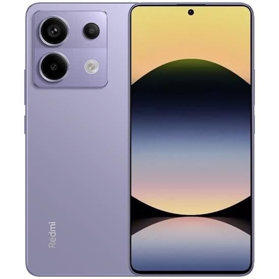 Xiaomi Note 14S 256GB Purple
