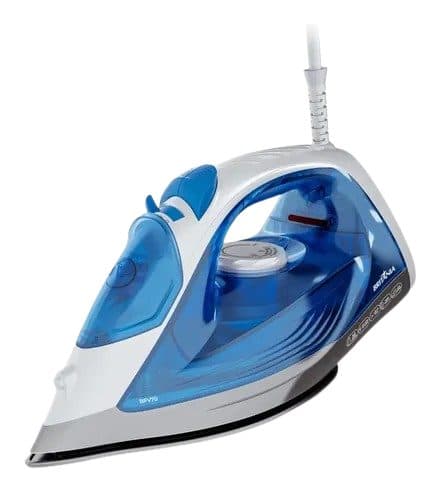 Britânia Ferro Vapor Ceramica