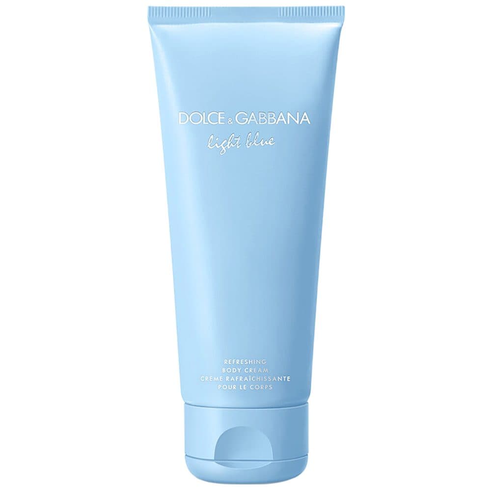 Creme Dolce Gabbana Light Blue 200ML