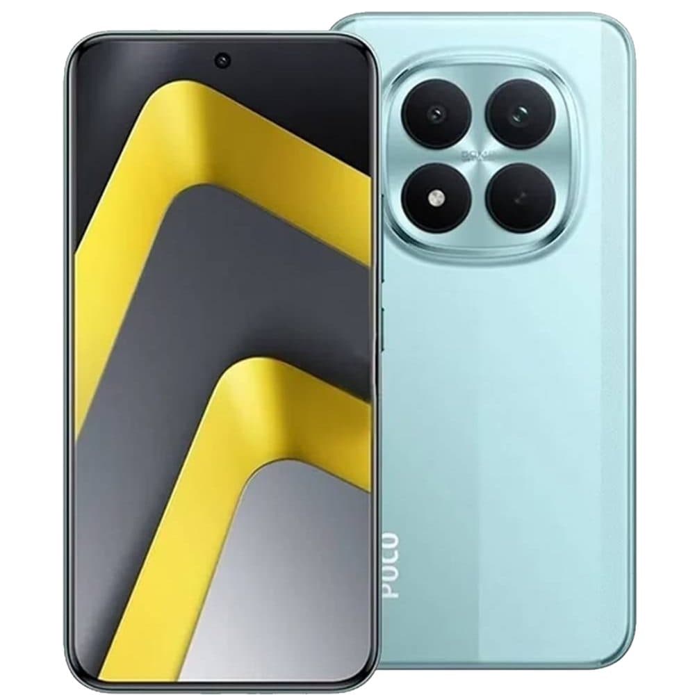 Xiaomi Poco M8 5G 256GB Green