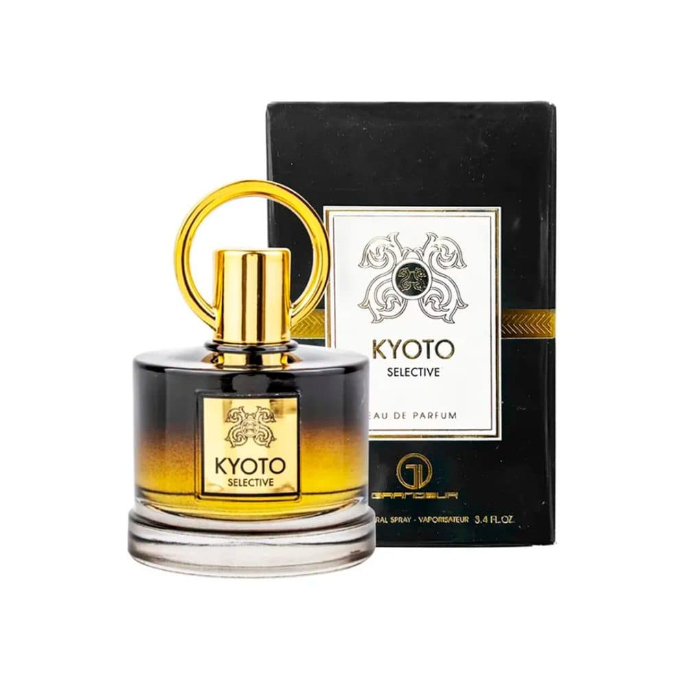 Grandeur Kioto Selective 100ML EDP