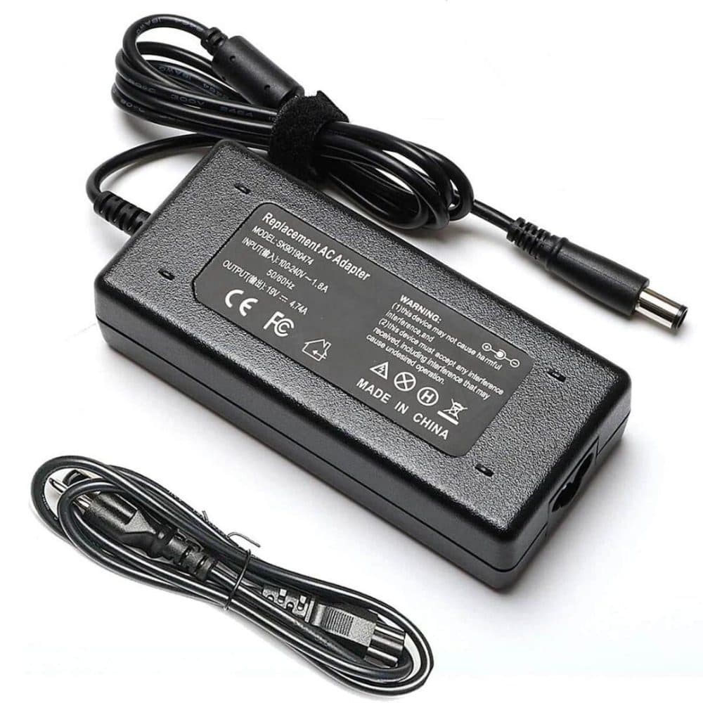 HP Fonte Nb Modelo DV7