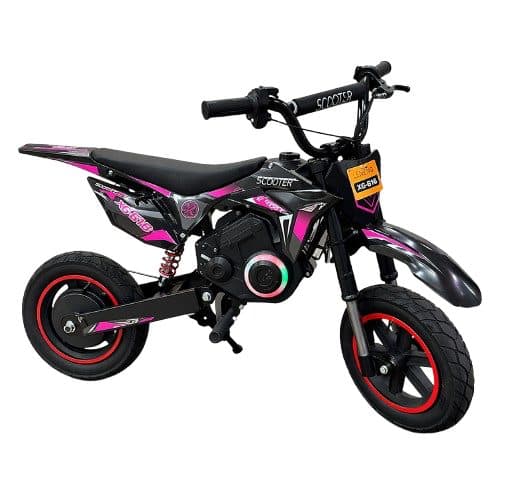 Foston Mini Moto Eletrica