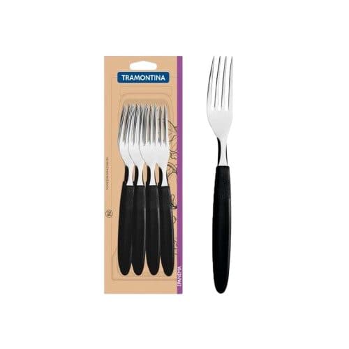 Tramontina Inox 12P