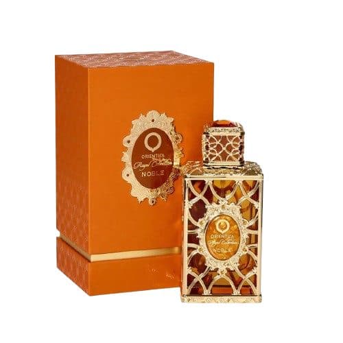 Orientica Royal Colletion Noble 80ML EDP