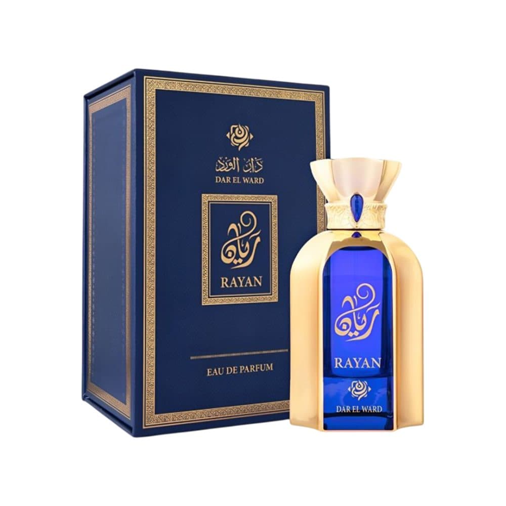Dar El Ward Bayan 100ML EDP