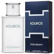 Yves Saint Laurent Kouros 100ML