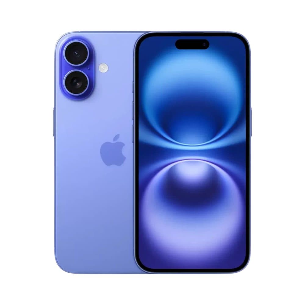 Apple iPhone 16 Plus Ultra Marine 30 128GB