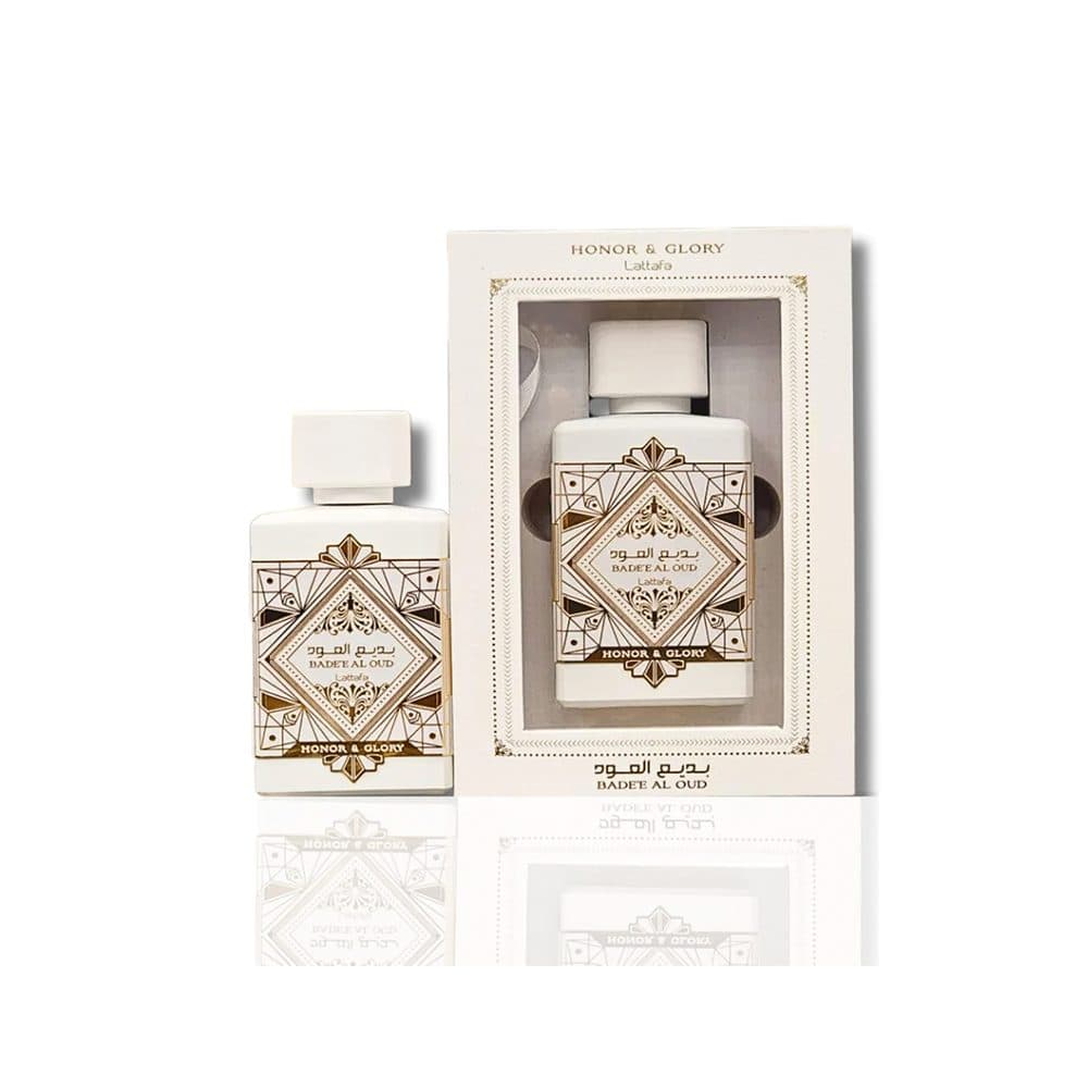Lattafa Badee Al Oud Honor Glory 100ML EDP