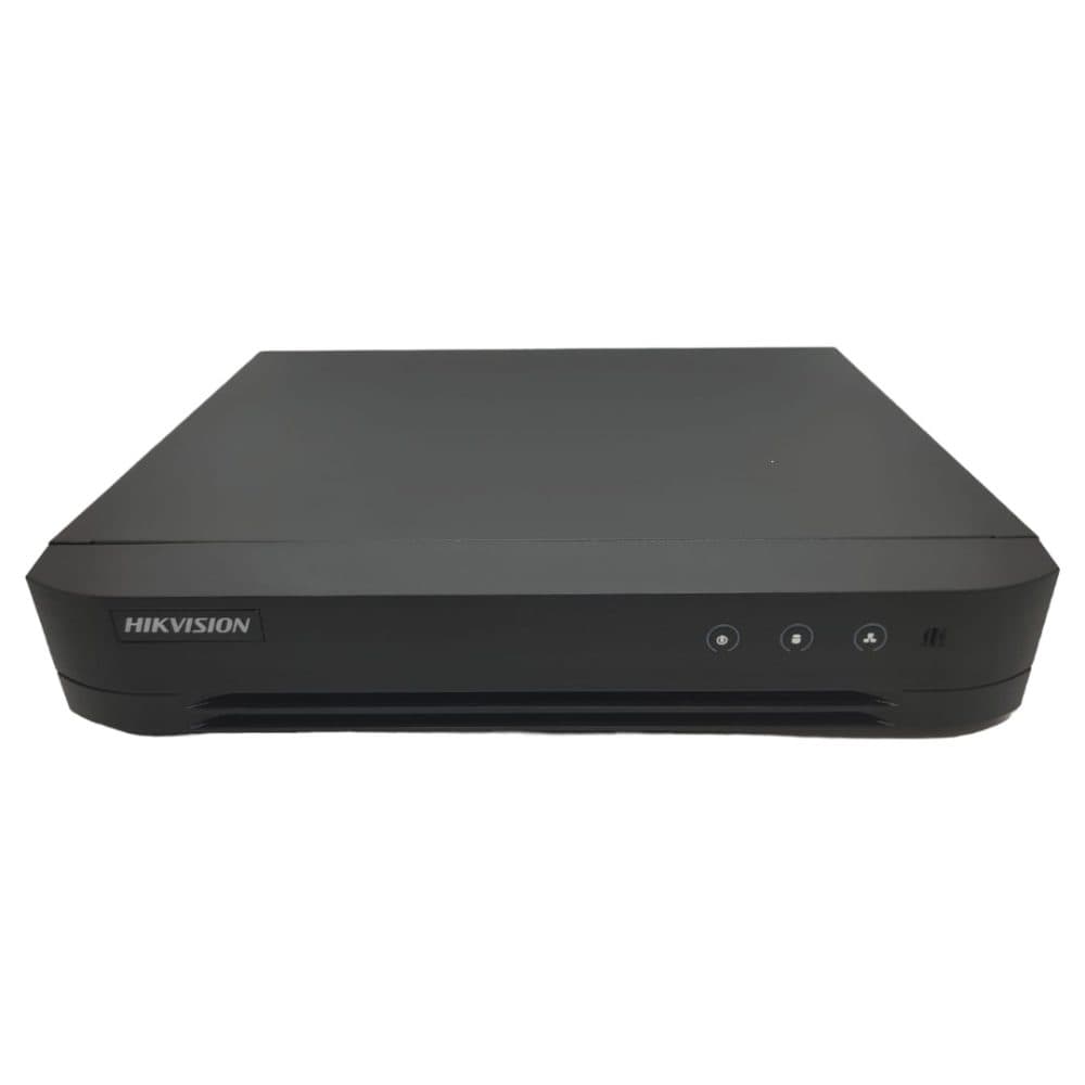 Dvr Hikvision