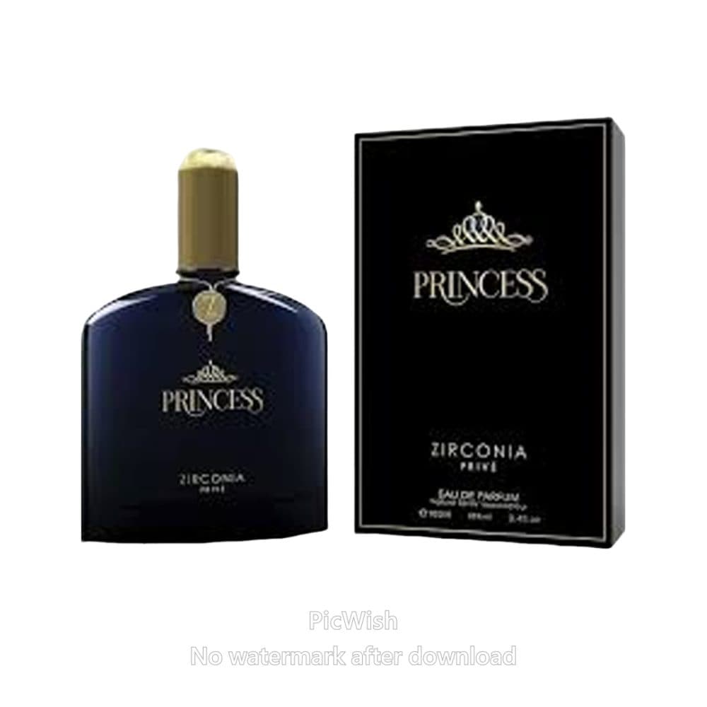 Zirconia Prive Princess 100ML EDP