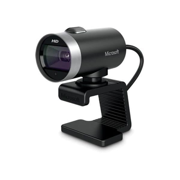 Microsoft Webcam Q2F Lifecam Studio