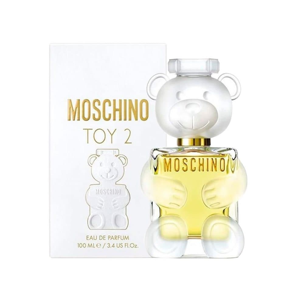 Moschino Toy 2 100ML EDP