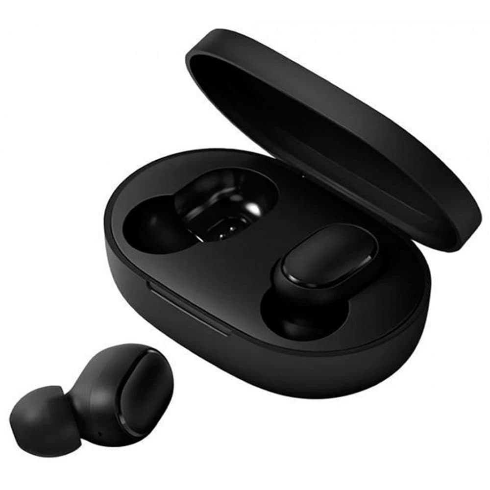Xiaomi Auricular Mi Earbuds Basic 2 Black