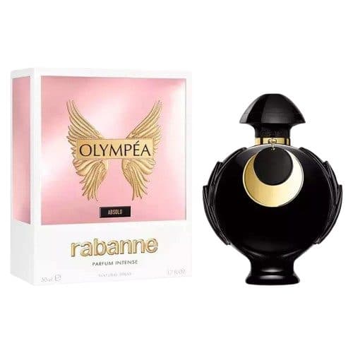 Paco Rabanne Olympea Absolu Intense 50ML PARFUM