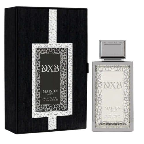 Maison Asrar Dxb 100ML EDP