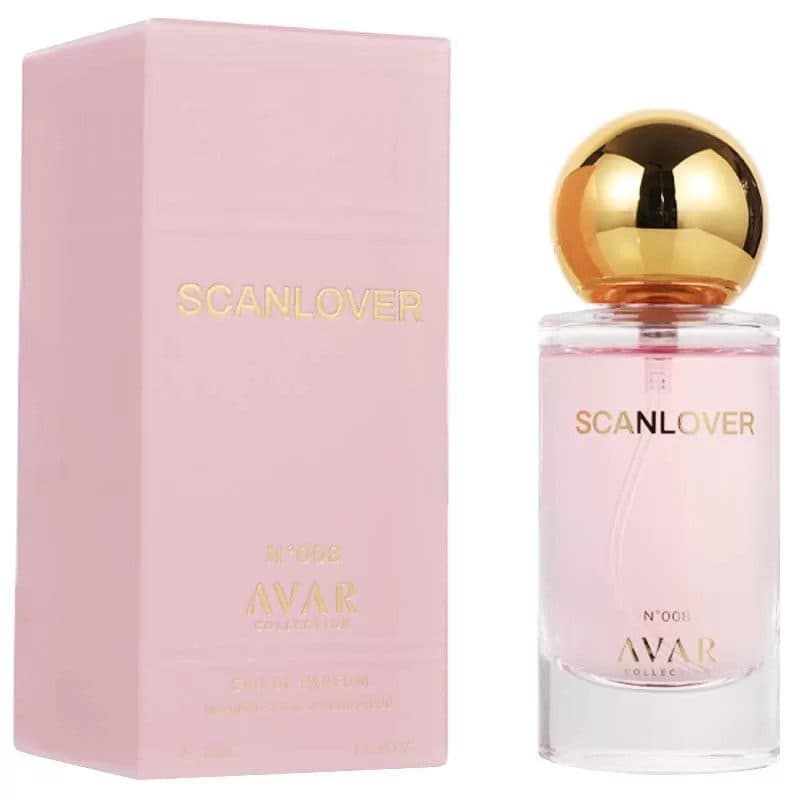 Avar 08 Scanlover 30ML