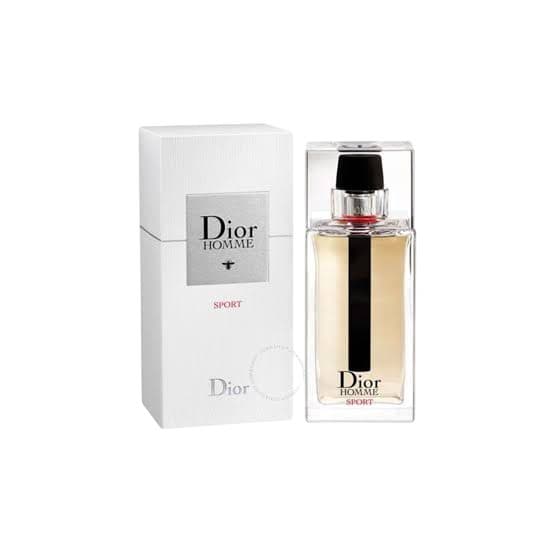 Dior Sport 75ML EDT
