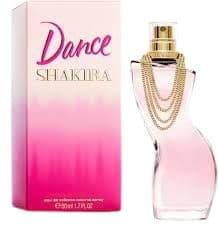 Shakira Dance 50ML EDT