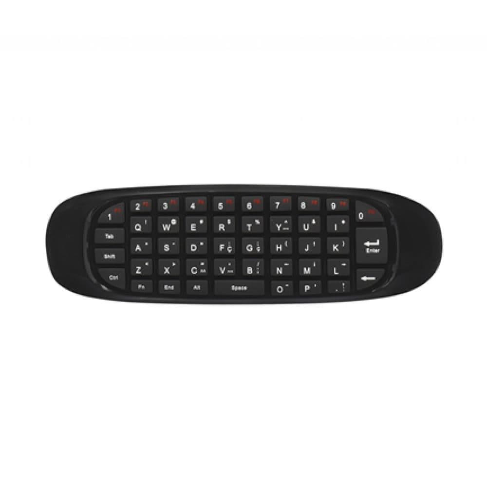 Controle Universal Mini Smart Ak 722G