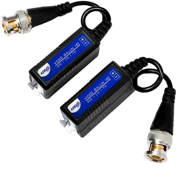 Balun Camera Argo