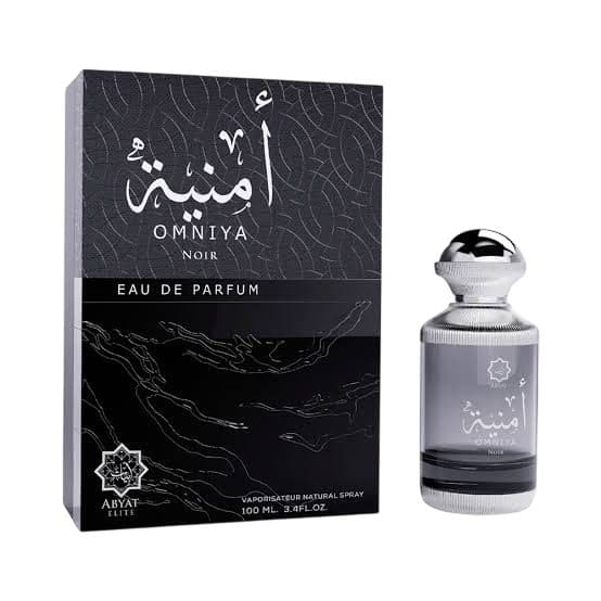 Abyat Omniya Noir 100ML EDP
