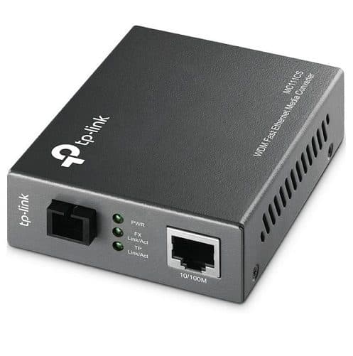 TP-Link Conversor Wdm