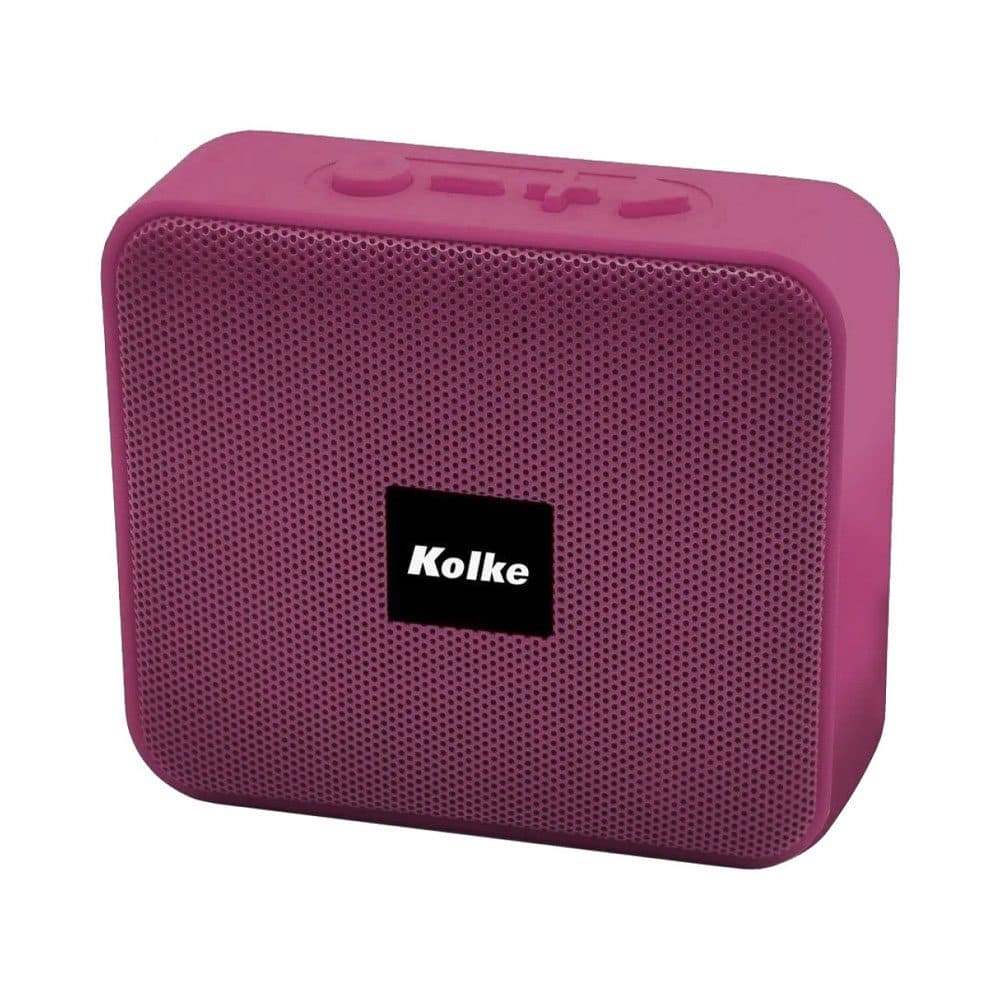 Speaker Kolke Fit