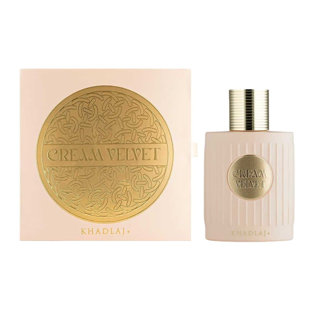 Khadlaj Cream Velvet De 100ML EXTRAIT