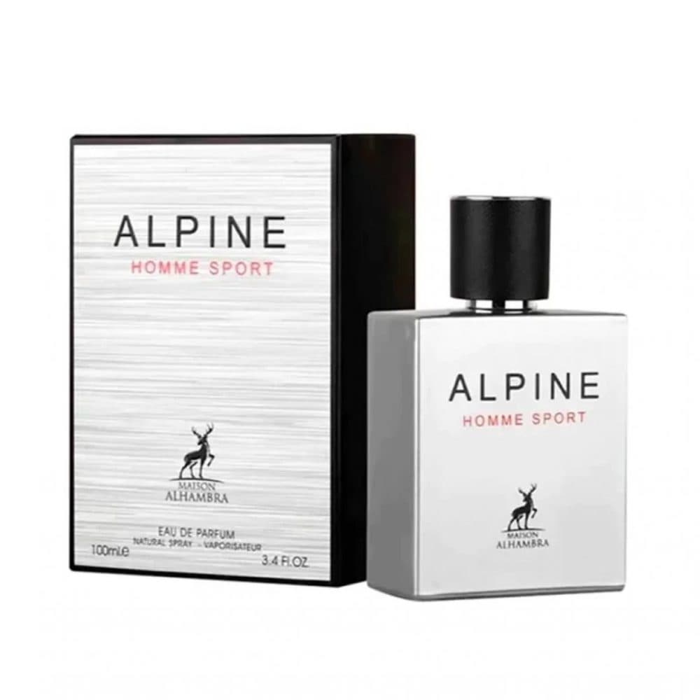 Maison Alhambra Alpine Sport 100ML EDP