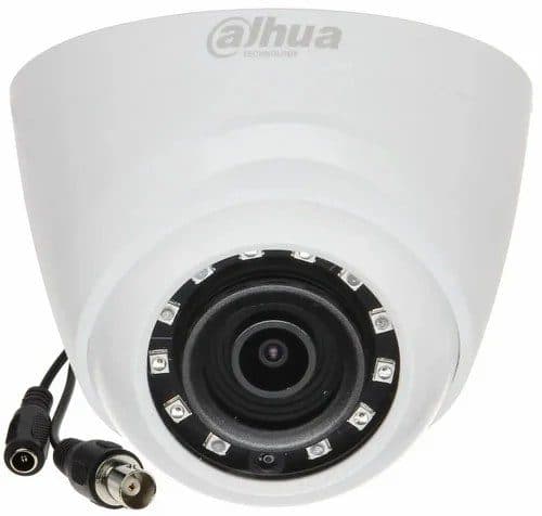 Camera Seg Dh Hac