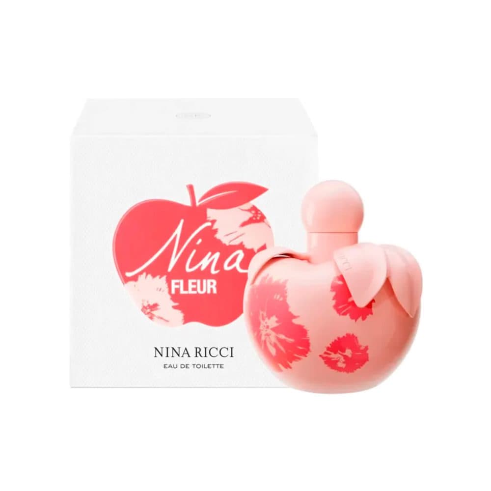Nina Fleur 80ML EDT