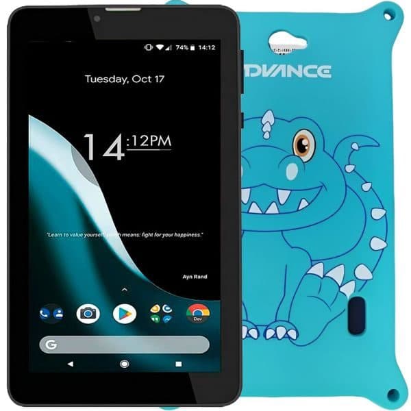 Advance 3G 16GB
