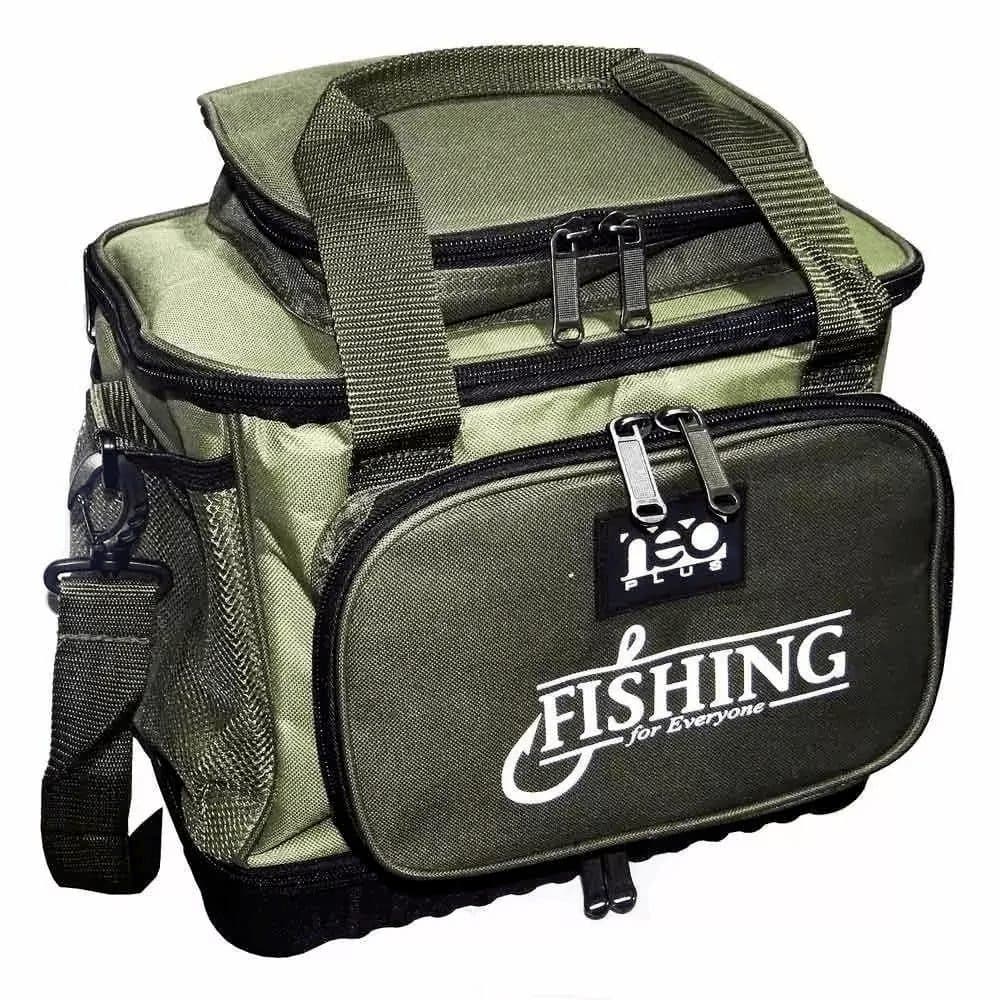 Bolsa De Pesca Neo Plus Marine Sport