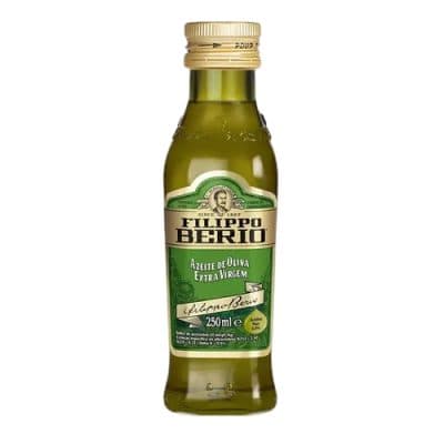 Azeite De Oliva Filippo Berio Extra Virgin 250ML