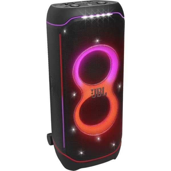 JBL Speaker Partybox Ultimate Bivol