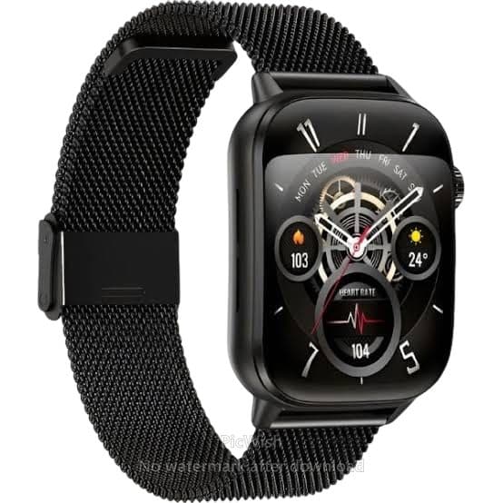 Smart Watch Tide S6 Pro Collection 30ML