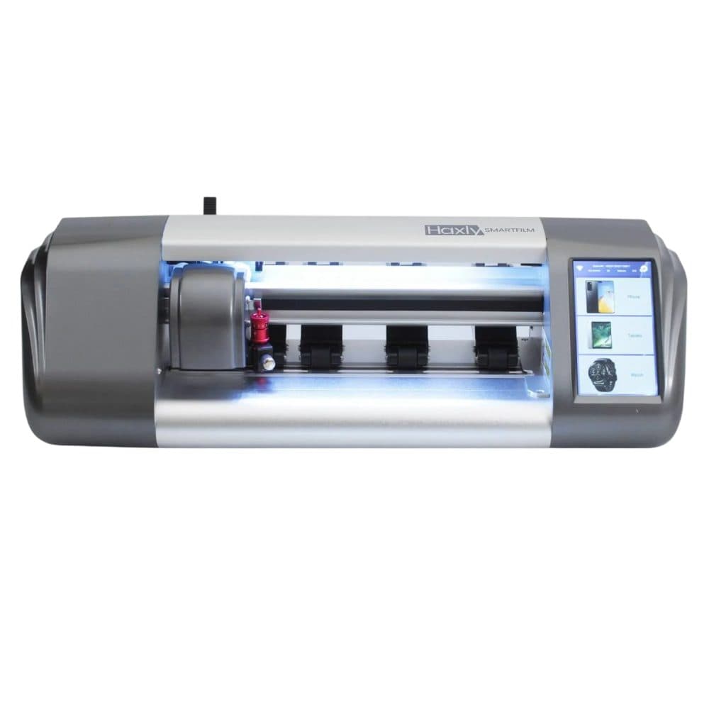 Plotter De Recorte Haxly Wibo Hx W1