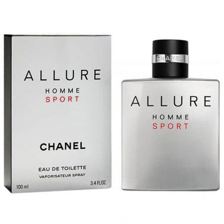 Chanel Allure Sport 100ML