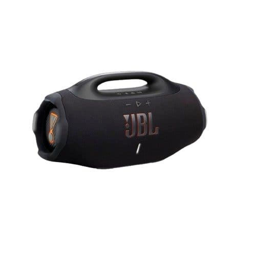 JBL Speaker Boombox 4 Splashproof