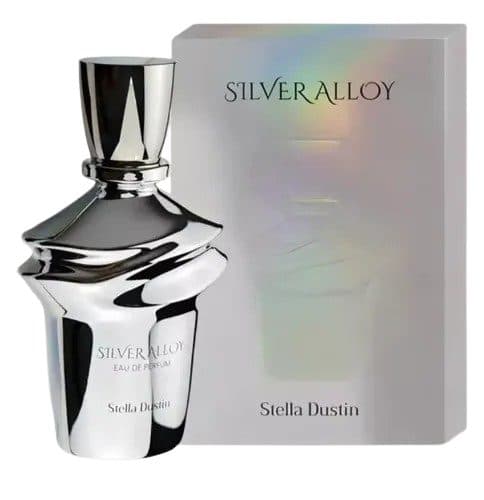 Stella Dustin Silver Alloy 100ML EDP