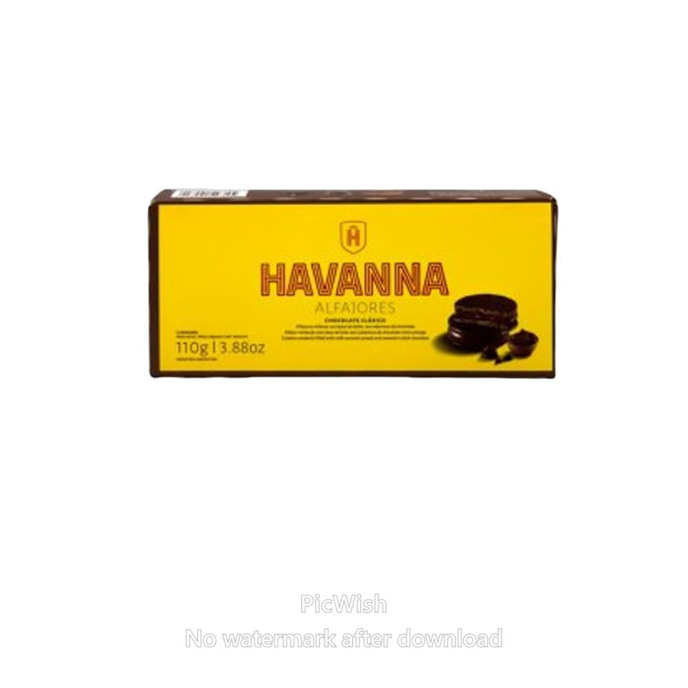 Alfajor Havanna Chocolate 110G