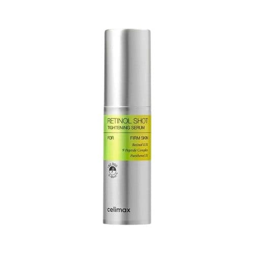 Serun Facial Celimax The Vita Retinol Shot 30ML