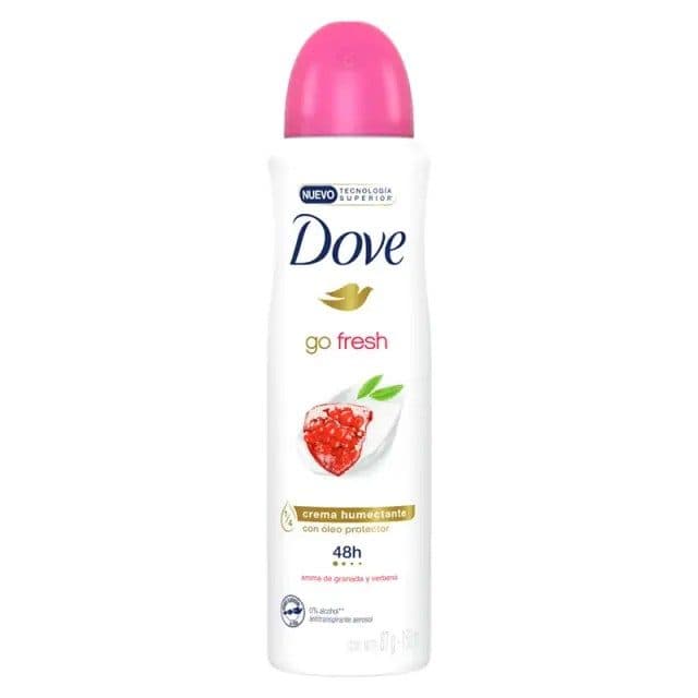 Dove Spray Granada