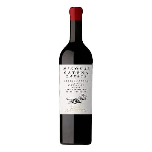 Beb Vinho Nicolas Catena Zapata 750ML