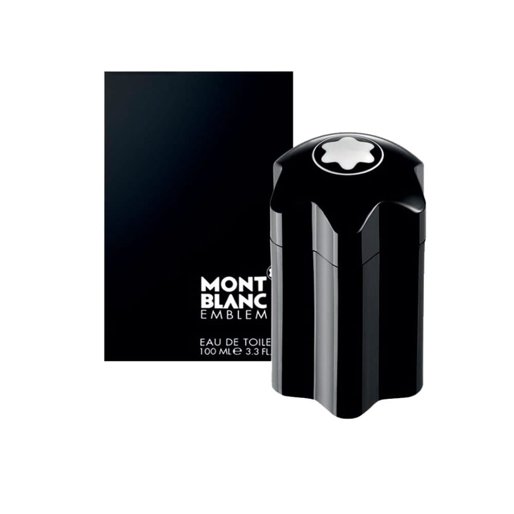 Mont Blanc Emblem 100ML EDT