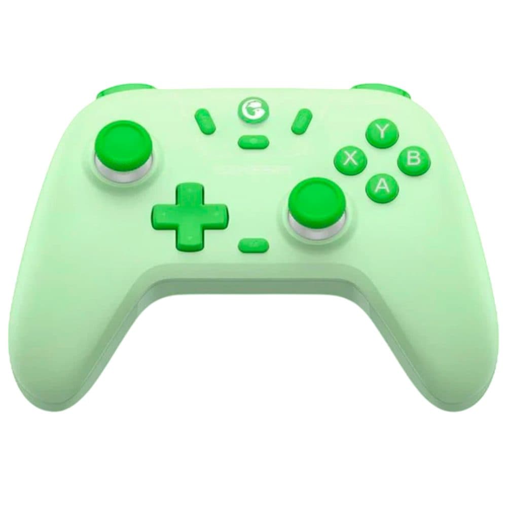 Nintendo Controle Gamesir T4N Nova Switch BT Wir Pc