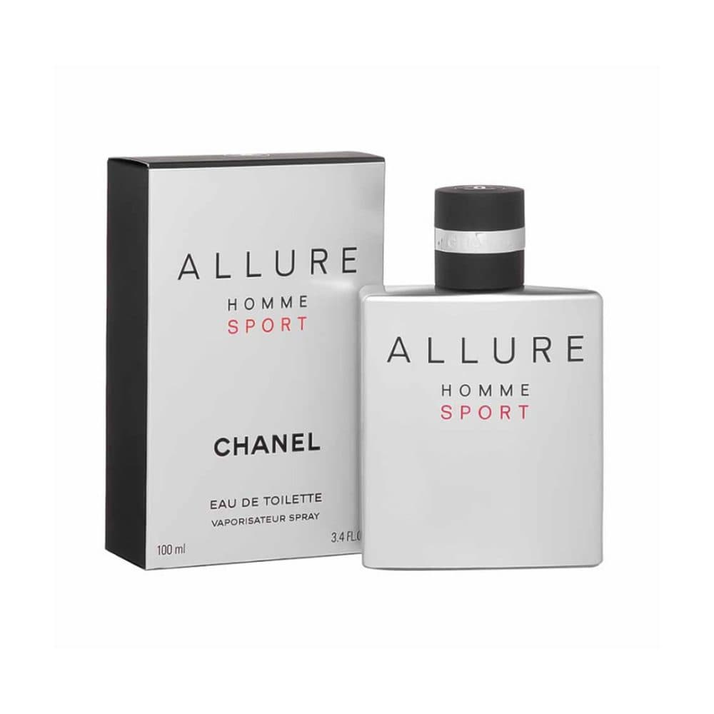 Chanel Allure Sport 100ML EDT
