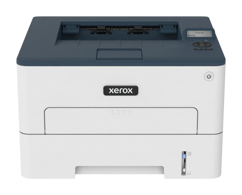 Impressora Xerox Laser Dni