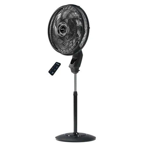 Ventilador Mallory Control Ts Pr